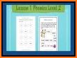 Phonics 1st Grade1 Kizphonics® related image