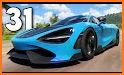 Guide Forza Horizon 5 McLaren related image