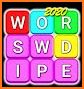 Word Swipe Search: Word Games related image