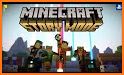 Minecraft: Story Mode related image