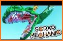 Scrap Best Mechanic related image