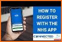 NHS App related image