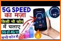 5G High Speed Internet - Web Browser 2019 related image