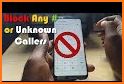 Call Blocker - Unknown Call Blocker | Blocklist related image