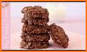 After School Snack - Chocolate Cookie, Cereal Bars related image