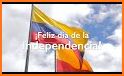 ¡Feliz día de la independencia Colombia! related image