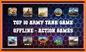 World War Tank Games Offline related image