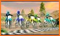 Dirt Bike Race 3D: Trial Extreme Bike Racing Games related image