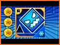 Geometry Dash G.D All Levels Guide related image