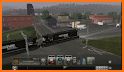 Coal Train Transport Games: Train Simulator related image