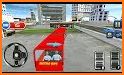 City Metro Bus Simulator related image