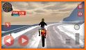 Mountain Bike Racing Game 2019 related image