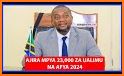 Ajira Mpya: Tanzania Jobs related image