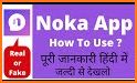 NOKA: Chat Globally And Share Your Life related image