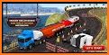 Oil Tanker Driving Truck Games related image