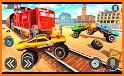 Demolition Derby 2021: Car Crash Destruction Games related image