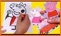 Coloring Surprise Dolls For kids related image