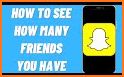 18+ Snapchat Friends - Moneyfriends related image