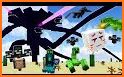 Mod Wither Storm - Mega Boss related image