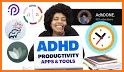 RoutineFlow: Routine for ADHD related image