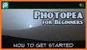 Photopea:free photo editor related image