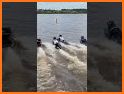 Jet Ski Racing: Water Surfing Sport Games related image