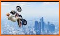 Grand Ramp Bike Stunts : Extreme Bike Endless Race related image