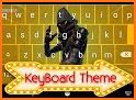 Keyboard Themes For Fortnite related image