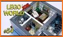 Lego World related image