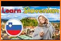 Slovene - English Pro related image