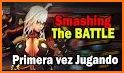 Smashing The Battle related image