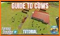 Farm Simulator! Feed your animals & collect crops! related image