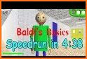 Baldi Scarry Education & Learning guide & Tips related image