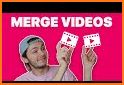 Video Merger (Merge Videos) related image