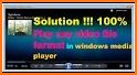 Video Player: HD & All Format related image