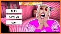 Horror Barbi Granny Scary Game related image