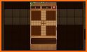 Wood block puzzle - Jewel blast related image