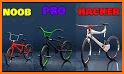 Tricks BMX Touchgrind 2 - MAD Extreme Freestyle related image