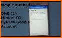 Bypass Android  FRP Lock Tricks related image
