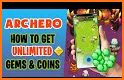 Quick Tips & Gems for Archero related image