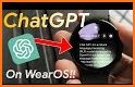 Watch GPT - Wearable AI related image