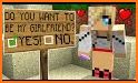 My Girlfriend Mod for MCPE related image