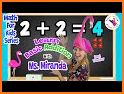 Math For Kids related image