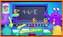 Master Maths - Play, Learn & Solve Math Problems related image