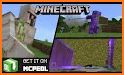 Animation Mod for Minecraft PE related image