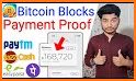 Bitcoin Brick - Bitcoin Block & Earn REAL Bitcoin related image