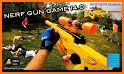 Gun Strike FPS 3D Real Snipper Gun shooting game related image