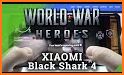 World War: Black Shark Shooter related image