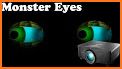 Halloween Animated Eyes related image