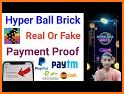 Hyper Ball Brick related image